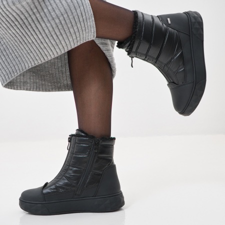 Ботинки женские CAPRICE