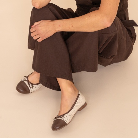 Балетки женские ARA