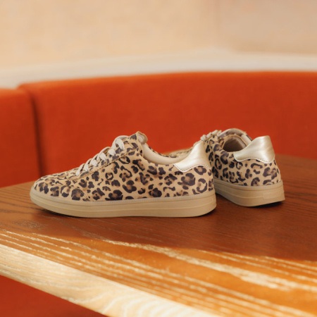 Кроссовки женские REMONTE