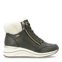 Ботинки женские REMONTE