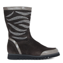 Полусапоги женские PIESANTO