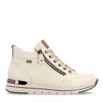 Ботинки женские REMONTE